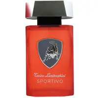 Lamborghini Sportivo 75 ml — Eau de Toilette