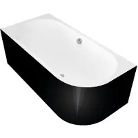 Polysan Telaio per vasca Andra R 170