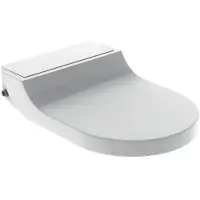 Geberit AquaClean Tuma Classic Abattant de WC, 146.070.11.1, 146.070.11.1
