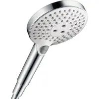 Hansgrohe Raindance Select S douchette à main 120 3jet, 26530400, 26530400