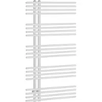 Sapho Heating - Elemento riscaldante Nympha, 600x1122 mm, 485 W, bianco 1805-16