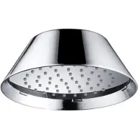 Sapho Docce - Soffione, diametro 200 mm, cromo MH032