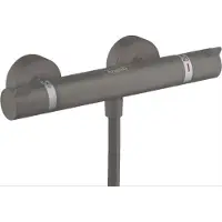 Hansgrohe Ecostat thermostat de douche Confort en surface, 13116340, 13116340
