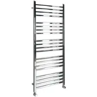 Sapho Metro - Elemento riscaldante 600x1530 mm, 497 W, cromo 0411-02