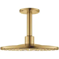 GROHE Soffione RSHOW SmAct 310 co sun gebü 26477GN0