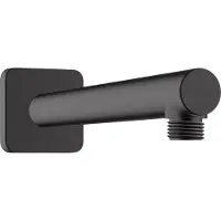 Hansgrohe Vernis Shape Bras de douche 24 cm, 26405670, 26405670