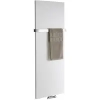 Hak Sapho Magnifica - Elemento riscaldante 456x1206 mm, 549 W, bianco IR135