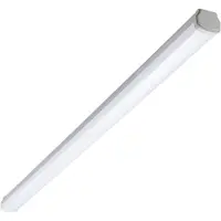 Philips Lighting Apparecchio LED a prova di umidità WT060C LED #36293999