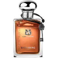 Eisenberg Secret VI Cuir d'Orient Eau de Parfum Uomo 50 ml — Eau de Parfum