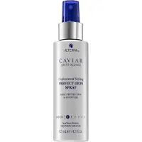 Alterna Perfect Iron — Spray capelli