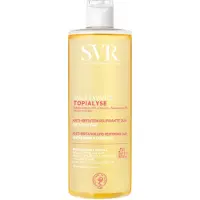 SVR Gel Detergente Huile Lavante 400ml
