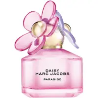 Marc Jacobs Daisy Paradise, eau de toilette, da donna, 50 ml