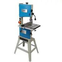 HBM sega a nastro per legno 250 mm