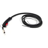 Telwin TW180 Mig Torcia 2,5 M 180 A