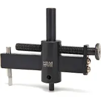 HBM Seghetto circolare professionale per metalli 40 - 165 mm