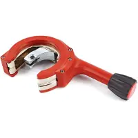 HBM Tagliatubi Professionale per Scarico