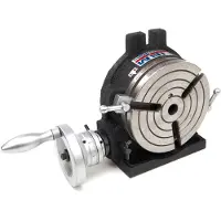 HBM Tavolo di distribuzione 150 mm