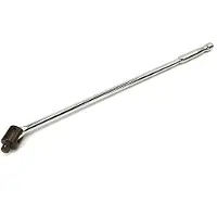 HBM 600 mm 1/2 pollice Strumento di serraggio con testa inclinabile