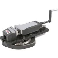 HBM Morsetto idraulico VH-4