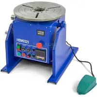 HBM Manipolatore di saldatura professionale 100 kg