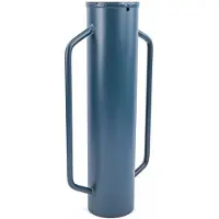 HBM Maniglia / Driver ad asta 160 x 710 mm