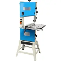 HBM sega a nastro per legno 350 mm