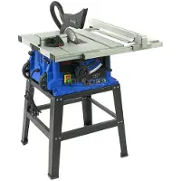 HBM Tavolo per sega circolare da 255 mm