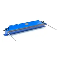 HBM Piegatrice 1,2 - 1,5 x 1000 mm