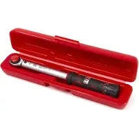 OEM Chiave a coppia professionale 1/4 pollice 6-30 Nm