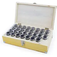 HBM Set di Pinze C 5 di 29 Pezzi