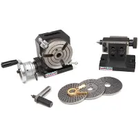 HBM Set Tavolo di Distribuzione 110 mm