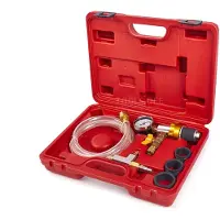HBM Set di attrezzature per il sistema di raffreddamento da 6 pezzi