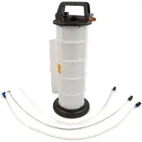 HBM Pompa Pneumatica per Fluidi