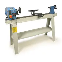 HBM Tornio per legno variabile 1100