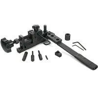 HBM Mini Curvatubi Universale in Metallo