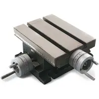 HBM LCT 225 Tavolo croce