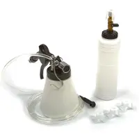 HBM Set di spurgo a vuoto Modello 2