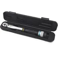 HBM Chiave dinamometrica 3/8" Profi 6-30 Nm