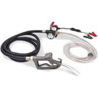HBM pompa diesel, 175 W, 12 V