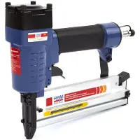 HBM Graffatrice pneumatica combinata, cucitrice
