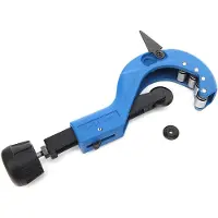 HBM Tagliatubi PVC 6 - 64 mm con lama