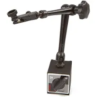 Dasqua Professional 80 kg Treppiede magnetico idraulico