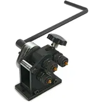 HBM Roller ad anello da 3 mm