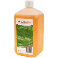 EUROBOOR Liquido refrigerante solubile in acqua per tutti i materiali 1 Litro