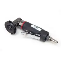 HBM Smerigliatrice per carrozzeria 62,5 mm