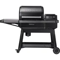Traeger Ironwood - Tutto Nuovo 2023