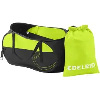 Edelrid Spring Bag 30 II Sacco porta corda (30 l, verde)