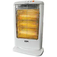EDM Stufa 1200w