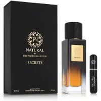 The Woods Collection Natural Secret 100 ml — Eau de Parfum