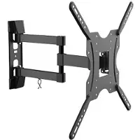 Aisens Wt55tse-059 Supporto Da Parete Full Motion Per Tv Led/lcd 32-55´´